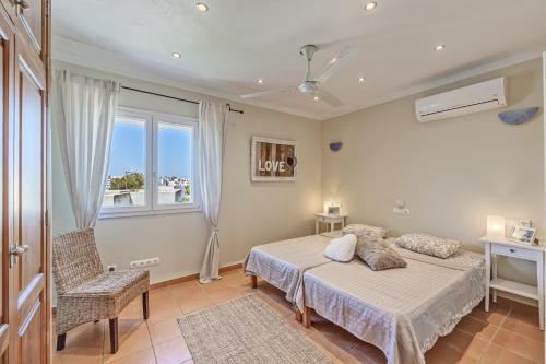 Villa Es Ratol�
