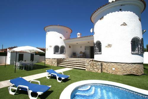 Villa Paradis