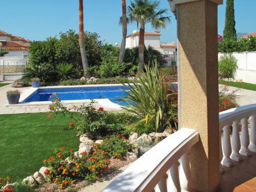 Holiday Home Silva - Mpl231