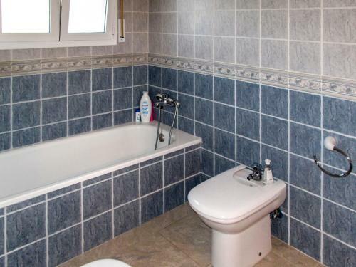 Holiday Home Silva - Mpl231