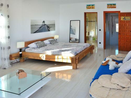 Holiday Home Zefir - Mpl202