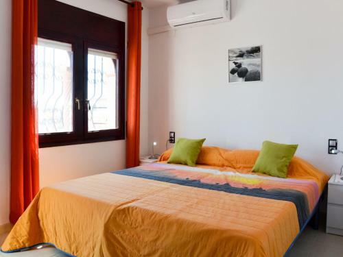 Holiday Home Costa - Mpl203