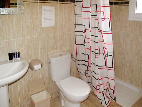 Holiday Home Costa - Mpl203