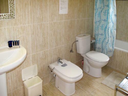 Holiday Home Costa - Mpl203