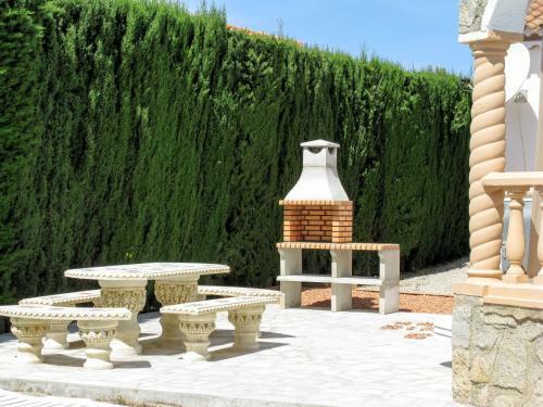 Holiday Home Costa - Mpl203