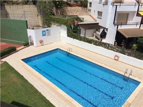 Apartamento Villa Adriana 206b