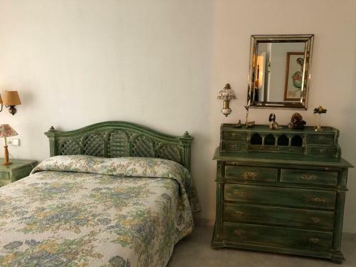 Apartamento Villa Adriana 206b