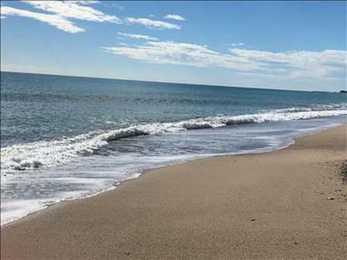 Apartamento Villa Adriana 206b