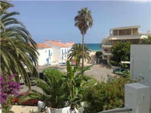 Apartamento Villa Adriana 206b