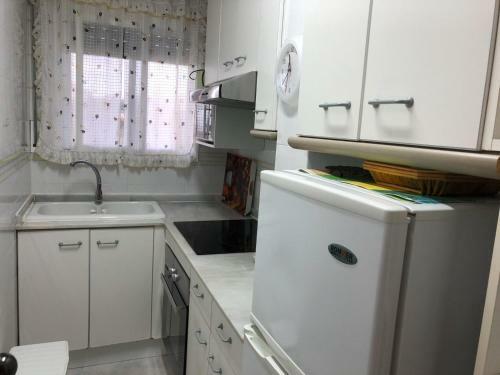 Apartamento Villa Adriana 206b