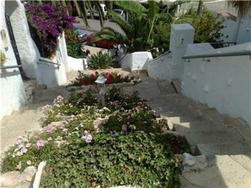 Apartamento Villa Adriana 206b