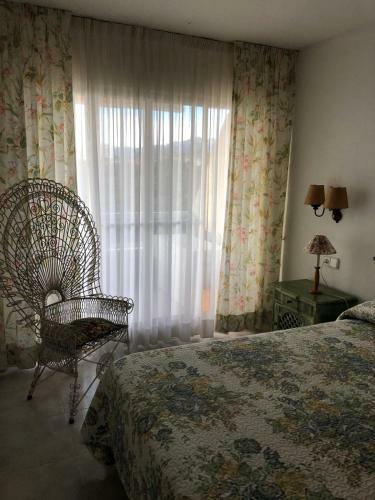 Apartamento Villa Adriana 206b