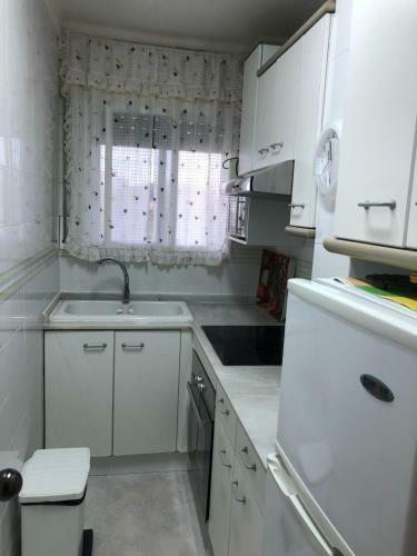Apartamento Villa Adriana 206b
