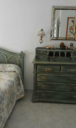 Apartamento Villa Adriana 206b