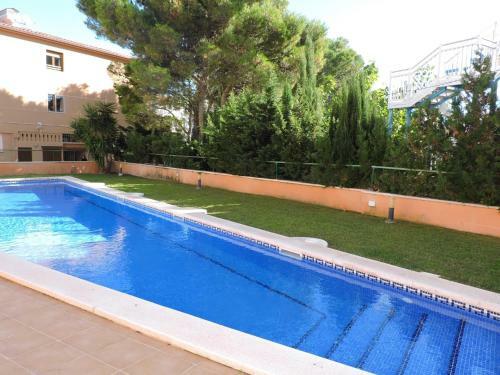 Apartamento Doree 419