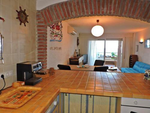 Apartamento Doree 425