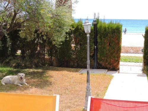 Villa Doree 489