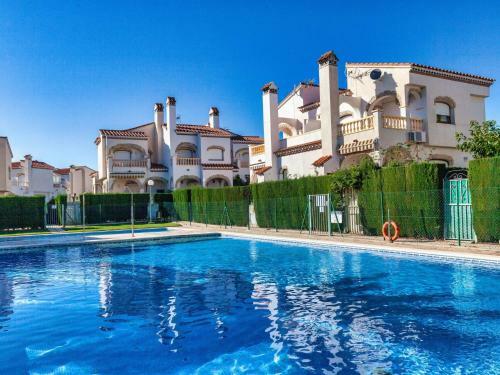 Holiday Home Casa Horus