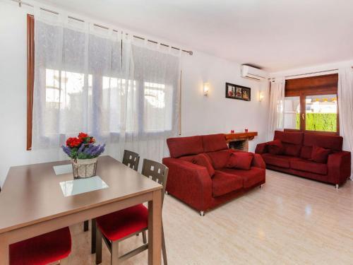 Holiday Home Casa Horus