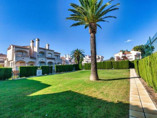 Holiday Home Casa Horus