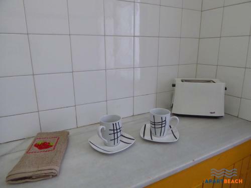 Apartbeach Las Mimosas Front Beach