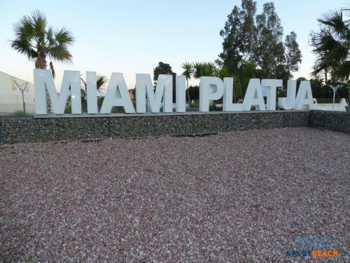 Apartbeach Las Mimosas Front Beach