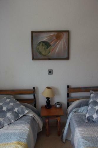 Apartamento Bahia Palace 24