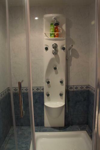 Apartamento Bahia Palace 24