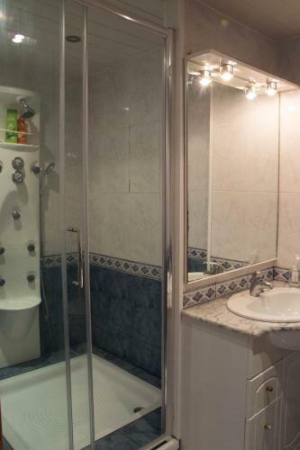 Apartamento Bahia Palace 24