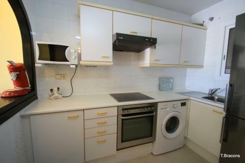 Apartamento Los Flamencos