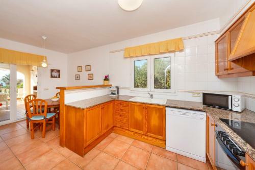 V130 Villa Primavera
