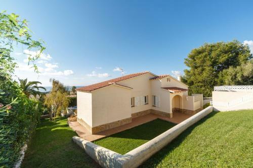 V130 Villa Primavera