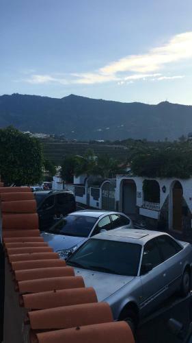 Apartamento Studio In Los Realejos With Wifi