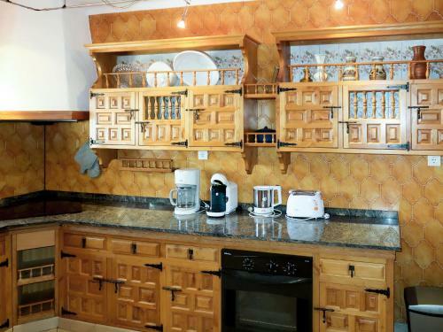 Holiday Home Rose - Mpl310