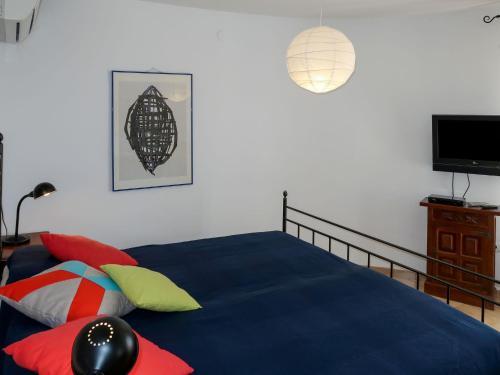 Holiday Home Rose - Mpl310