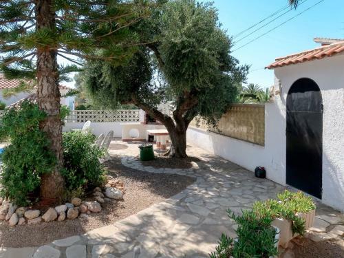 Holiday Home Rose - Mpl310