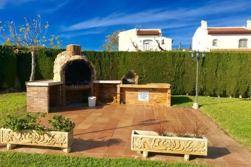 Meddays Chalet El Sol