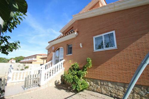 Villa Antonia