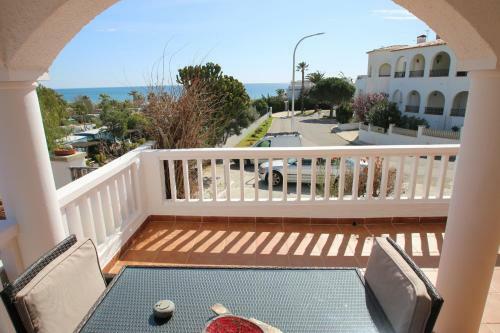 Apartamento Casa Carmen 1