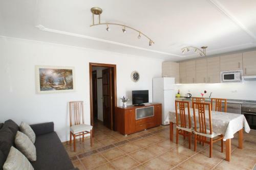 Apartamento Casa Carmen 1