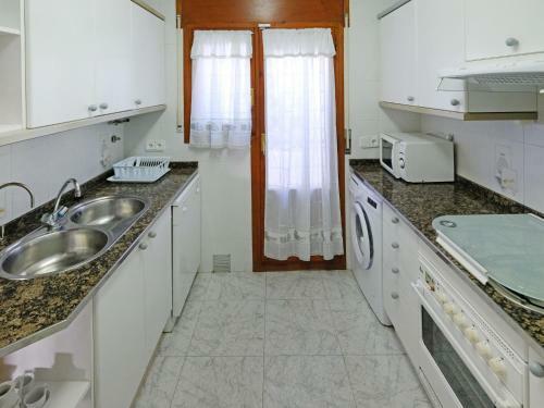 Holiday Home Villa Aznar