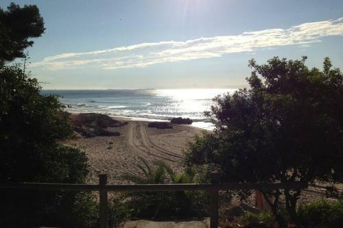 Sunrise Apartment Montroig Mar