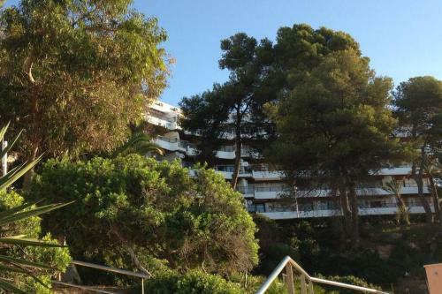 Sunrise Apartment Montroig Mar