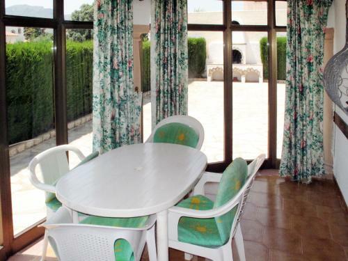 Holiday Home Castilla - Mpl210