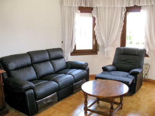 Holiday Home Castilla - Mpl210