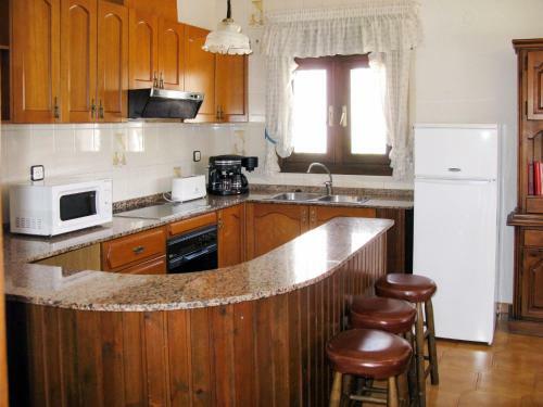 Holiday Home Castilla - Mpl210