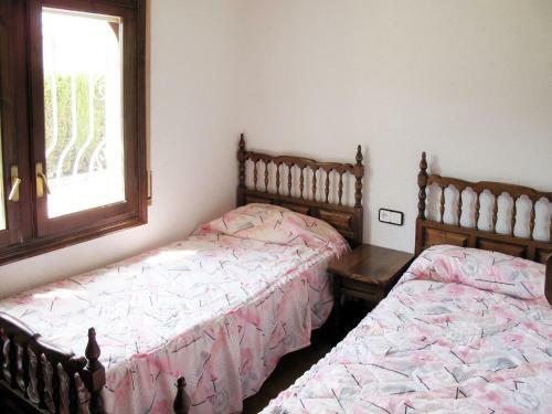 Holiday Home Castilla - Mpl210