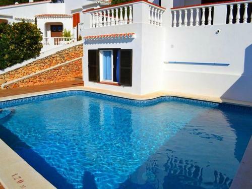 Villa Mara - Semi Detached With Sea Views