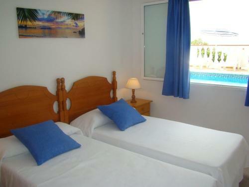 Villa Mara - Semi Detached With Sea Views