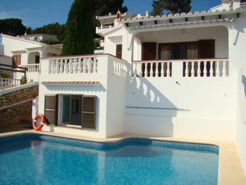 Villa Mara - Semi Detached With Sea Views